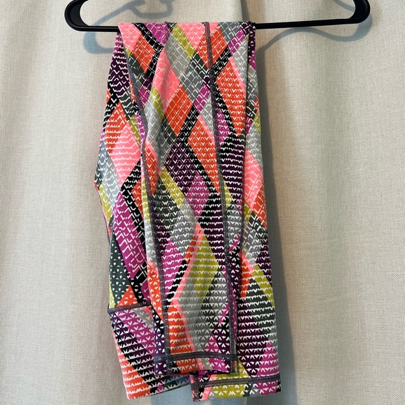 Victoria Secret Athletic Pants - Picture 1 of 2